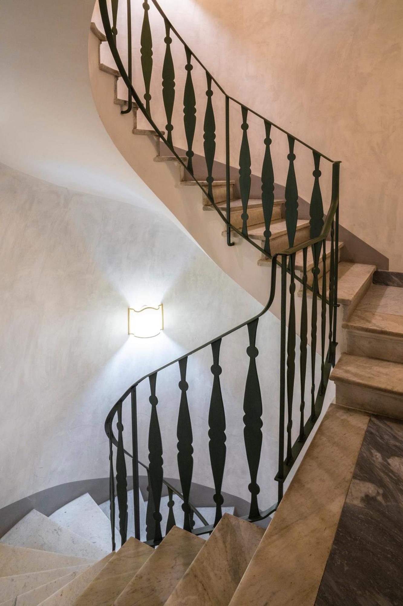 L'Angolo Di Luccoli Genua Exteriör bild